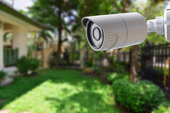 Vidéosurveillance Reims