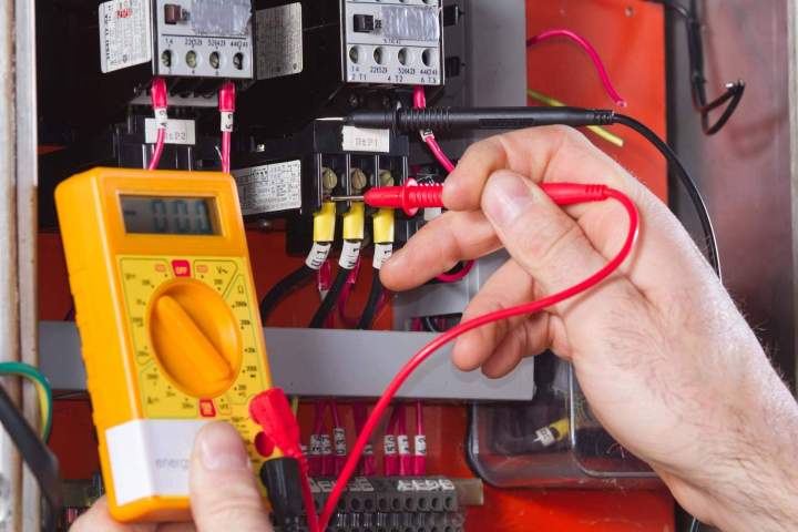 Diagnostic électrique Reims
