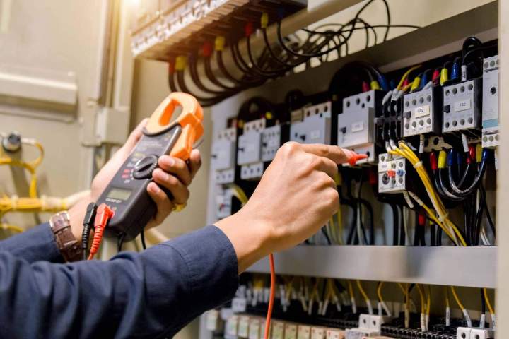 Installation VMC Gueux